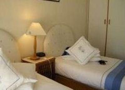 фото отеля Hill Top Guest House