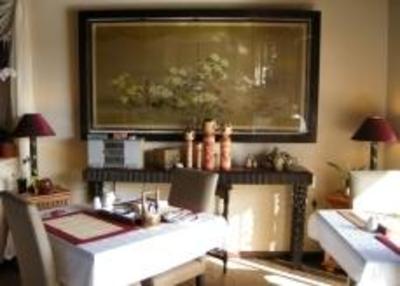 фото отеля Hill Top Guest House