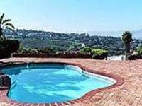 Hill Top Guest House