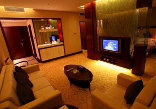 фото отеля Tibet Lhasa Jingu Hotel