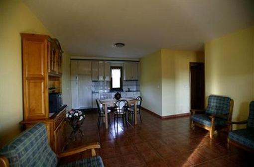 фото отеля Casona Rural Los Trobos