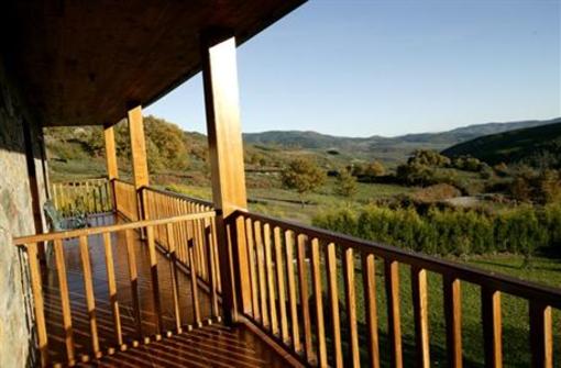 фото отеля Casona Rural Los Trobos