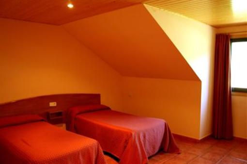 фото отеля Casona Rural Los Trobos