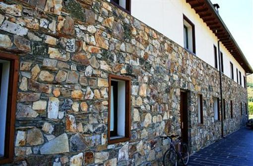 фото отеля Casona Rural Los Trobos