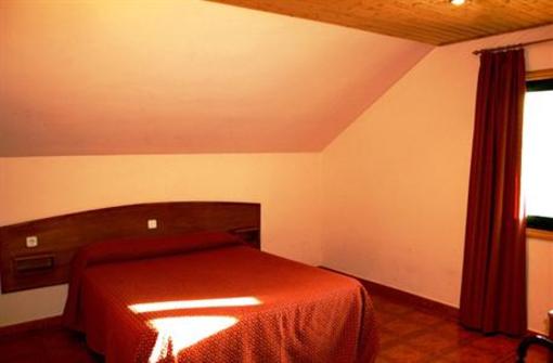 фото отеля Casona Rural Los Trobos