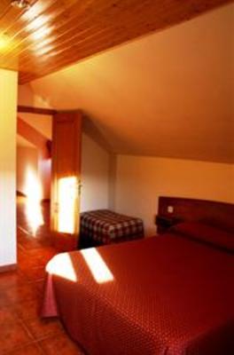 фото отеля Casona Rural Los Trobos
