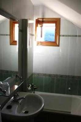 фото отеля Casona Rural Los Trobos