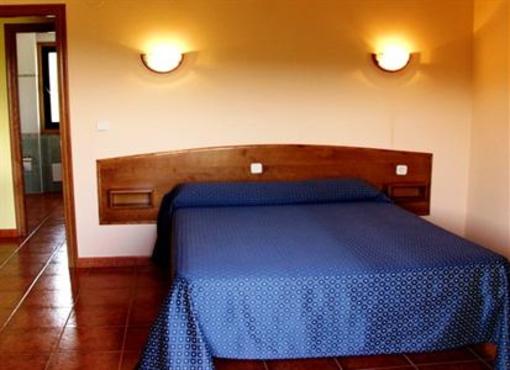фото отеля Casona Rural Los Trobos