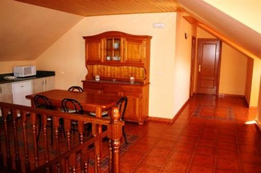 фото отеля Casona Rural Los Trobos