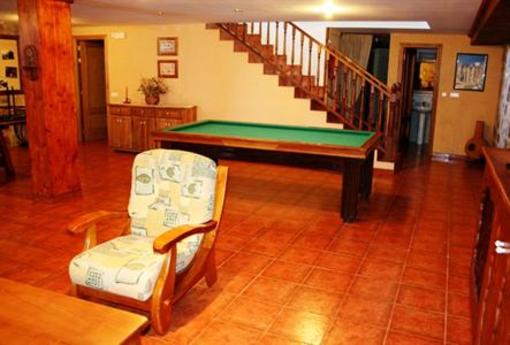 фото отеля Casona Rural Los Trobos