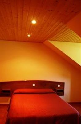 фото отеля Casona Rural Los Trobos