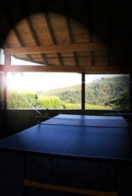 фото отеля Casona Rural Los Trobos