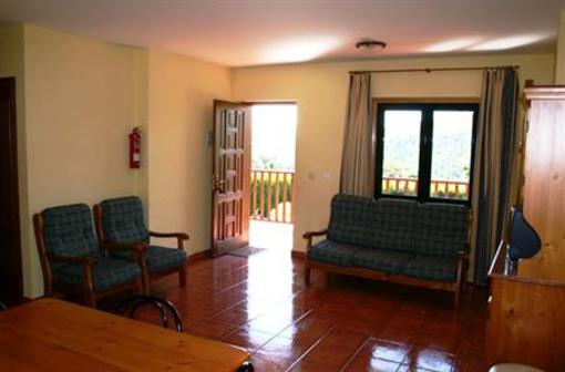 фото отеля Casona Rural Los Trobos