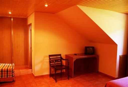 фото отеля Casona Rural Los Trobos