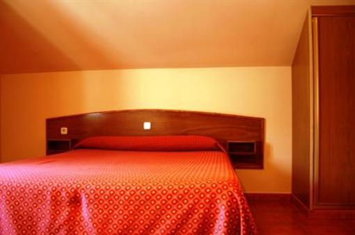 фото отеля Casona Rural Los Trobos