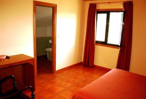 фото отеля Casona Rural Los Trobos