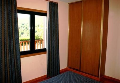 фото отеля Casona Rural Los Trobos