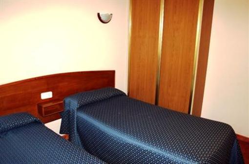 фото отеля Casona Rural Los Trobos