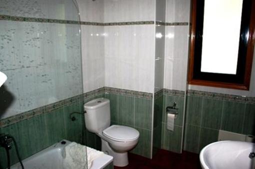 фото отеля Casona Rural Los Trobos
