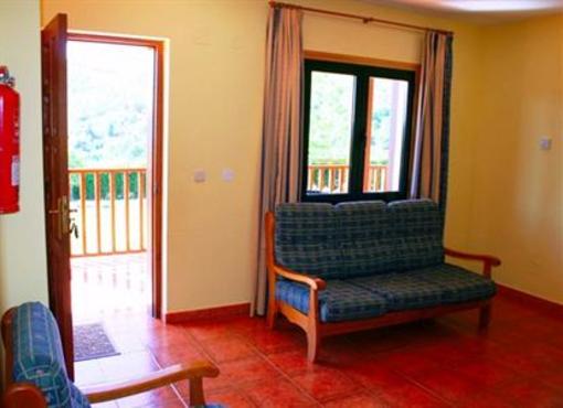 фото отеля Casona Rural Los Trobos