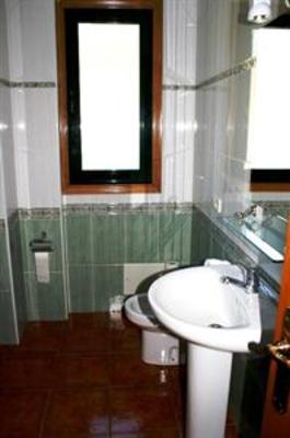 фото отеля Casona Rural Los Trobos