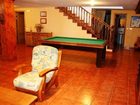 фото отеля Casona Rural Los Trobos