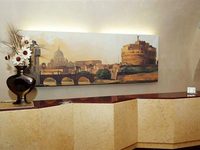 Al Casaletto Hotel Rome