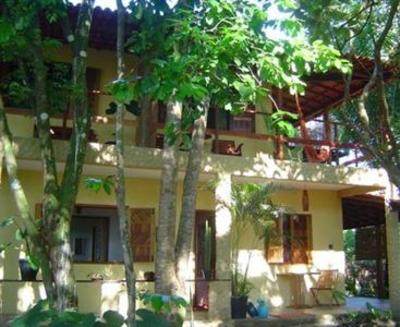 фото отеля Casa Mestica