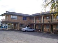 Hunter Valley Motel