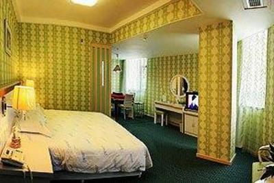фото отеля Jihao International Hotel (Yichang Wujia)