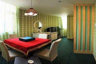 фото отеля Jihao International Hotel (Yichang Wujia)