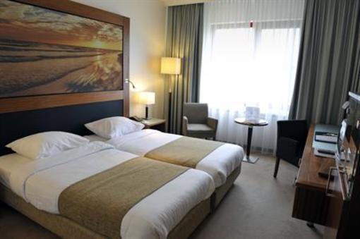 фото отеля Stenden University Hotel