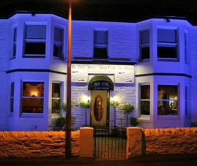 фото отеля The Park Hotel Dunoon