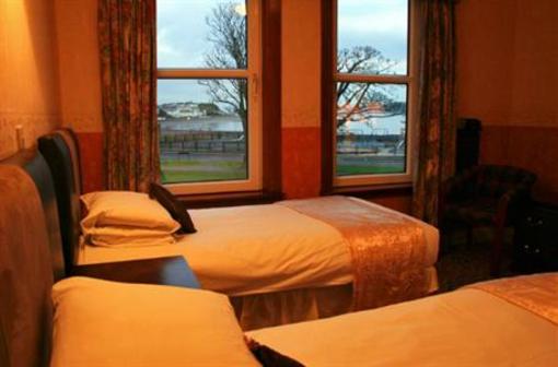 фото отеля The Park Hotel Dunoon