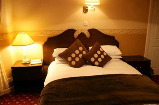 фото отеля The Park Hotel Dunoon