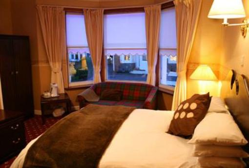 фото отеля The Park Hotel Dunoon