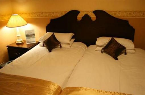 фото отеля The Park Hotel Dunoon