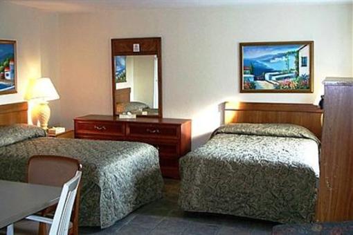 фото отеля Belmont Motel
