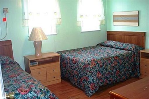 фото отеля Belmont Motel