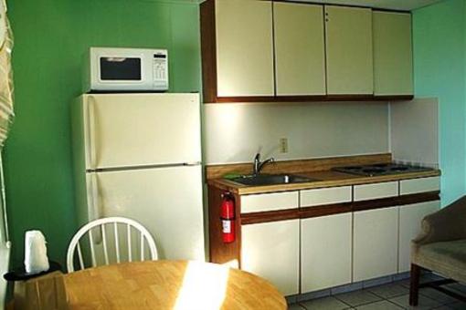 фото отеля Belmont Motel