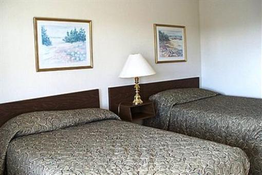 фото отеля Belmont Motel