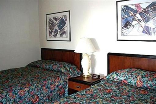фото отеля Belmont Motel