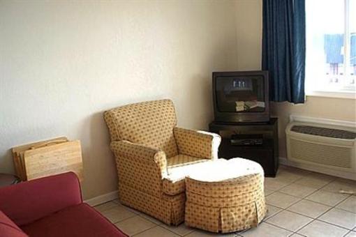 фото отеля Belmont Motel