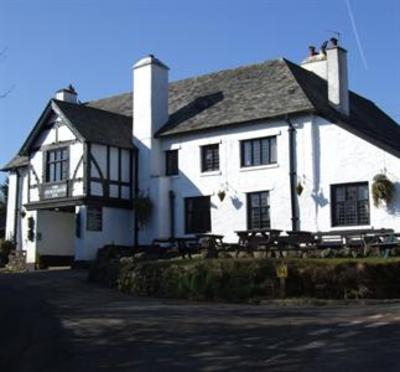 фото отеля Church House Inn Newton Abbot