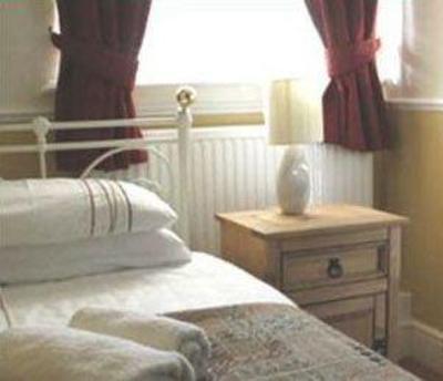 фото отеля Church House Inn Newton Abbot