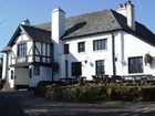 фото отеля Church House Inn Newton Abbot