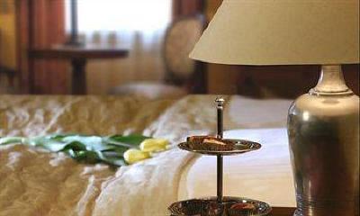 фото отеля Hotel Rezydent