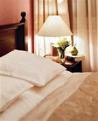 фото отеля Hotel Rezydent