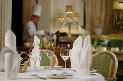 фото отеля Hotel Rezydent