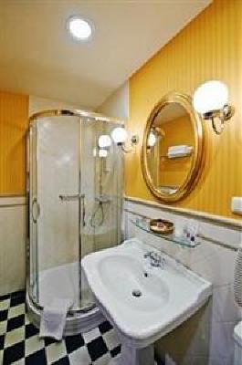 фото отеля Hotel Rezydent